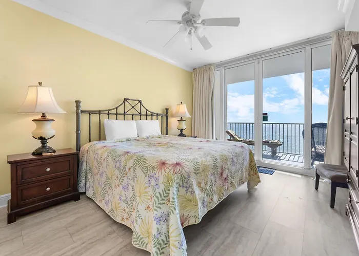 San Carlos 1908 Apartment Gulf Shores
