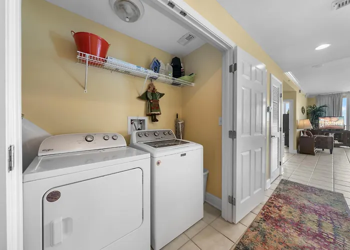 Apartment San Carlos 1908 Gulf Shores