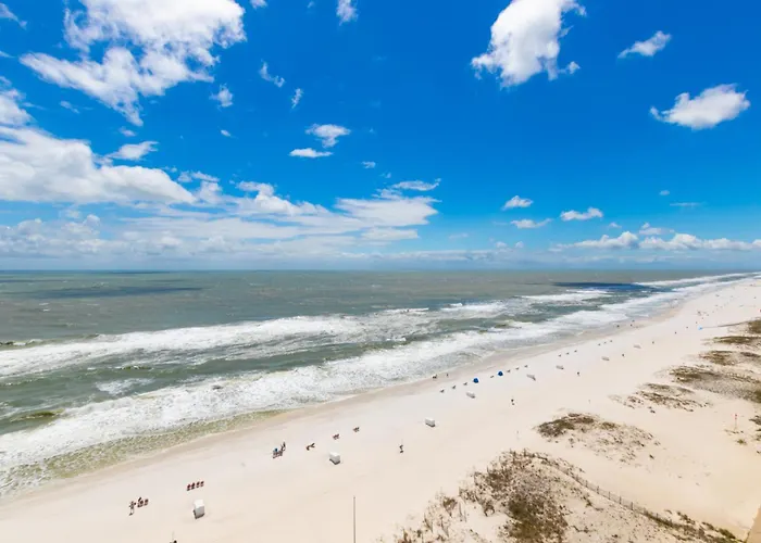 Apartment San Carlos 1908 Gulf Shores